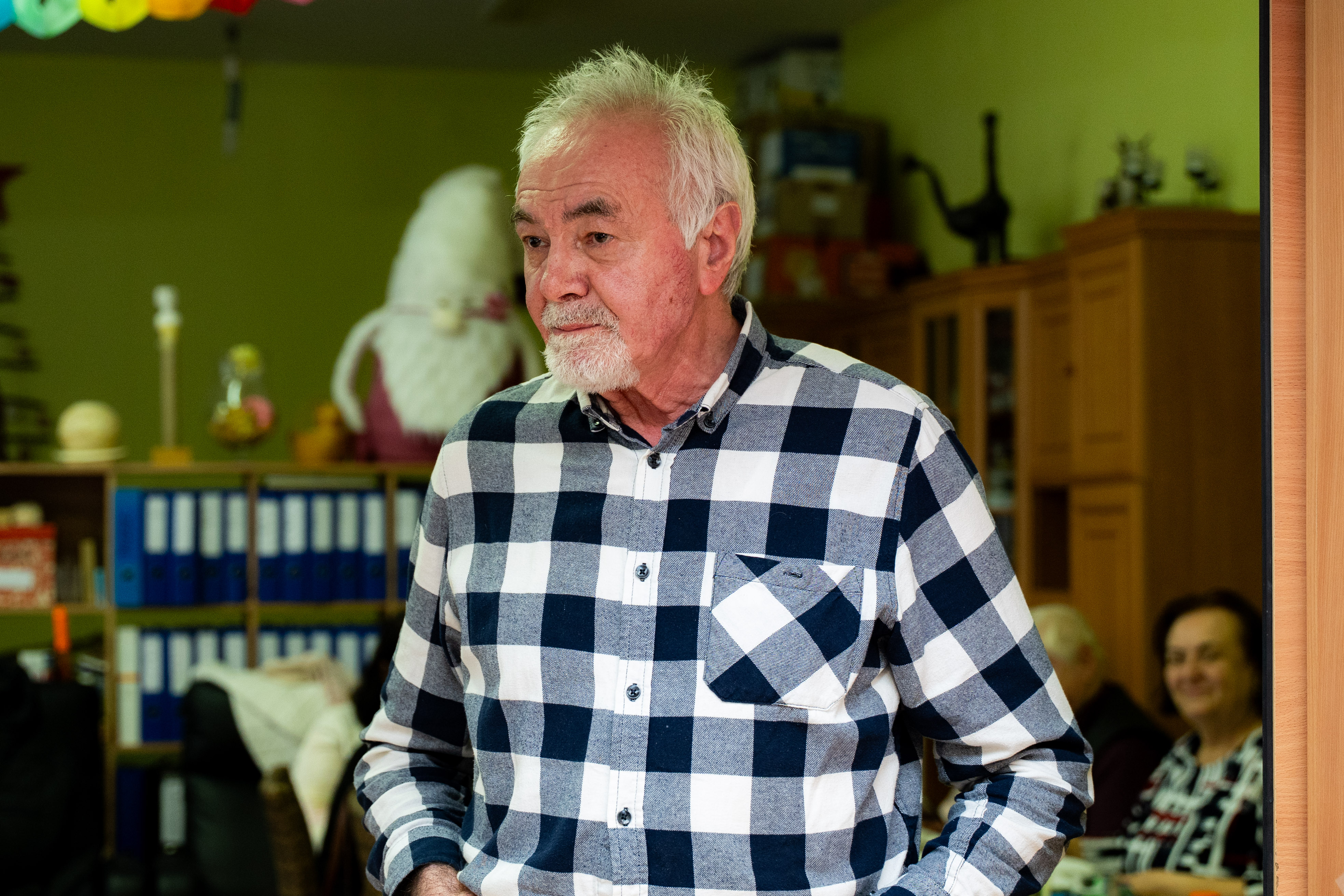 Seniorsky klub - Denny stacionar sv. Heleny-16